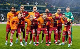 Galatasaray’da 2 yıldızın ilk Fenerbahçe derbisi heyecanı!