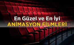 Animasyon Filmleri 2024: Dünyanın En Çok İzlenen, En İyi, En Beğenilen, Eğitici ve Ödüllü Animasyon Film Önerileri