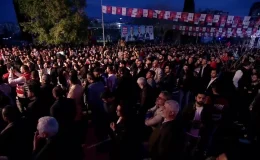 CHP Bayraklı Belediye Başkan Adayı Önal: “İzmir’i AKP Zihniyetine Teslim Etmeyecek Yüz Binlerce Yurttaşa İhtiyacımız Var “