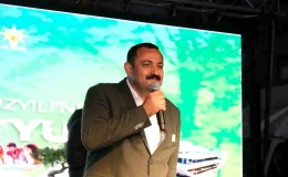 Cumhur İttifakı Kepez Belediye Başkan Adayı Rıza Sümer, Erenköy Mahallesi’nde İftar Programı Düzenledi