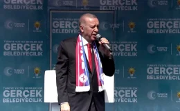 Cumhurbaşkanı Erdoğan: İstanbul’u CHP zulmünden kurtaracağız