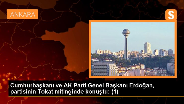 Erdoğan: Mesele doğrudan Türkiye’dir, Türk milletidir