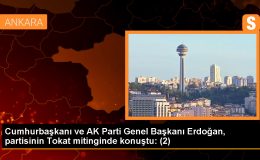 Erdoğan: Örgüt militanları tarafından tokatlanan siyasetçilerle particilik yapılamaz