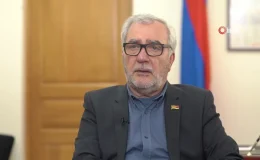 Ermeni yetkililerden KGAÖ yorumu: “Ermenistan savunma alanında daha katmanlı bir yapıya geçmeye yönelik stratejik bir karar aldı”