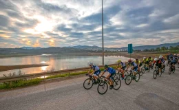 Muğla’da Uluslararası Dalyan Caretta Granfondo Bisiklet Yol Yarışı Düzenlenecek