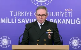 ABD’li Heyet Yarın Milli Savunma Bakanlığını Ziyaret Edecek.