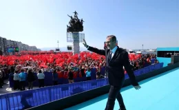 AK Parti’li Dr. Kasapoğlu: “AK Parti sosyal belediyecilikte siyasi tarihimize adeta bir kilometre taşı belirlemiştir”