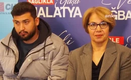 CHP Genel Başkan Yardımcısı Yalçın Karatepe: Malatya’da yeni bir dönem başlıyor