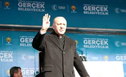 Cumhurbaşkanı Erdoğan: Türkiye artık toplu iğne ithal etmeyen, savunma sanayinde destek yazan bir ülke