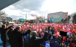 Erdoğan, CHP’yi ‘para sayma’ görüntüleriyle eleştirdi