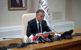 Gaziantep’te 1 milyon 393 bin 956 seçmen oy kullanacak