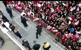 İmamoğlu’ndan “’17 Bakan’ Tepkisi: Utanmaları da Yok”