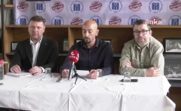 İnşaat Mühendisleri Odası Ankara Şubesi, yapı denetim çalışanlarına yönelik şiddeti kınadı