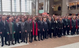 İstanbul Cumhuriyet Savcısı Mehmet Selim Kiraz’ın anma töreni düzenlendi