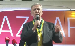 Mansur Yavaş, rakibinin Londra’daki kızıyla ilgili iddialarına yanıt verdi