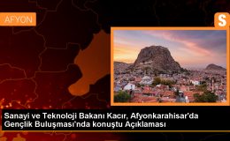 TEKNOFEST 2024’e 1 milyon 600 bin gencin başvurduğu açıklandı