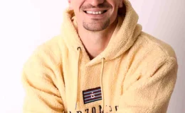 Trabzonspor’un Belçikalı oyuncusu Meunier: Futbolu sanat gibi görüyorum