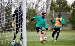 Uğurcan Yazğılı, Konyaspor’un efsaneleri arasına adını yazdırmak istiyor