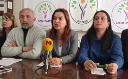 DEM Parti Grup Başkanvekili: Kars Belediyesi’ni kazanmış gibi görünen MHP’nin hiçbir meşruiyeti yok
