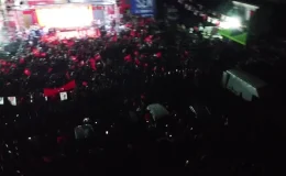 Eskişehir’de CHP’li Başkanlar Seçim Sonuçlarını Kutladı