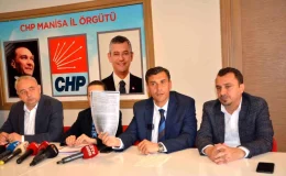 Manisa Büyükşehir Belediye Başkanı Ferdi Zeyrek, Cengiz Ergün ve Manisa Futbol Kulübü hakkında iddialarda bulundu