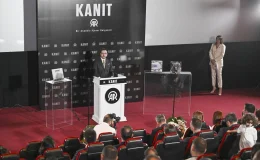 AA Genel Müdürü: Gazze’de 2,3 milyon kişi yerinden edildi, 140 meslektaşımız hayatını kaybetti