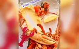 AKP’lilerin Bayram Tatilinde Monaco’da Yediği Istakoz ve Maldivler Tatili Gündem Oldu, AKP İçinden “İstifa Et” Sesleri Geldi