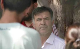 Beşiktaş Yeni Teknik Direktör Arayışlarını Sürdürüyor