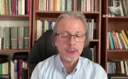 CHP Genel Başkan Yardımcısı İlhan Uzgel, İsrail-İran Gerilimine Hükümetin Sessizliğini Eleştirdi