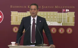CHP Grup Başkan Vekili Ali Mahir Başarır: CHP Genel Başkanı Özgür Özel ile Cumhurbaşkanı Erdoğan’ın görüşme takvimi henüz belirlenmedi
