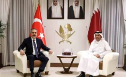 Dışişleri Bakanı Fidan: “Netanyahu’nun iktidarda kalabilmek için bölgemizi bir savaşa sürüklemeye çalıştığı aşikardır”