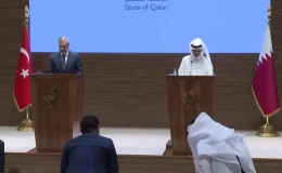 Dışişleri Bakanı Hakan Fidan: Gazze’de yaşanan felaketi sona erdirmek için daha fazla çaba harcamalıyız