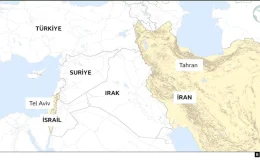 İran’ın İsrail’e SİHA ve füze saldırısı hakkında neler biliniyor?