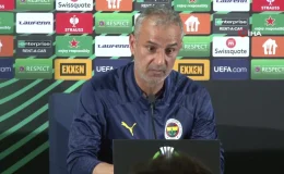 İsmail Kartal: ‘Güçlü oyunumuzla yarın rakibimizi yenip yarı finale yükselmek istiyoruz’