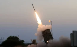 İsrail, İran’a karşı karşı saldırıya hazırlanıyor iddiası