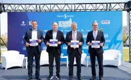 İstanbul Yarı Maratonu 28 Nisan Pazar Günü Koşulacak