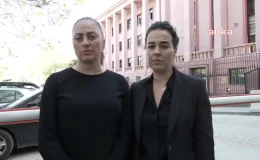 Kahramanmaraş’ta meydana gelen depremde hayatını kaybedenlerin aileleri Adalet Bakanı ile görüştü