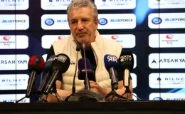 Kocaelispor Giresunspor maçının ardından