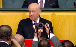 MHP Genel Başkanı Devlet Bahçeli: Yerel seçimler sonucunda iktidar değişikliği olmadı