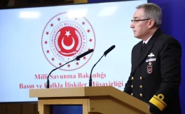 MSB: Son iki haftada 75 terörist etkisiz hale getirildi