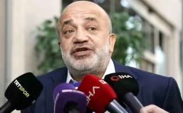 Murat Sancak: TFF’nin Olağanüstü Seçimli Genel Kurula Gitmesi Gerekiyor