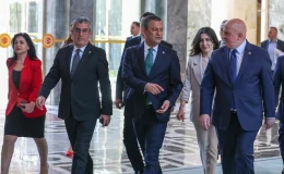 Özgür Özel: “Hatay Halkının İradesine Sahip Çıkmaya Bu İşin Peşini Bırakmamaya Devam Edeceğiz” (3)