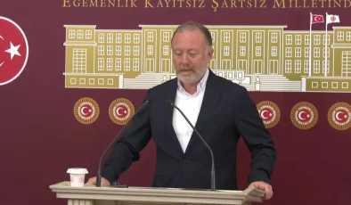 Sezai Temelli: “Demokratik Çözümden Kaçanlar Hem Türkiye’yi Hem Orta Doğu’yu Girdaba Sürüklediler”