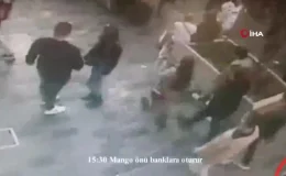 Taksim’deki bombalı saldırı davasında sanık Ahlam Albashır savunma yapmadı