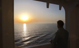 Türk Kızılayı, Gazze’ye gönderilen yardımları barkod sistemiyle takip ediyor