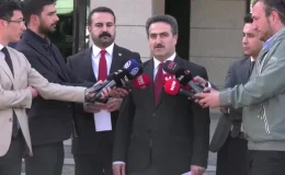 YRP, Siverek seçimlerinin iptali için YSK’ya başvurdu