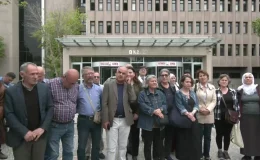 10 Ekim Gar Katliamı Davasında Verilen Ara Karara Tepki: “Bu Katliam Göz Göre Geldi”