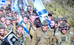 ABD, İsrail ordusundaki bir birliğe yardımı kesmeyi düşünüyor