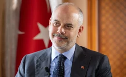 Almanya Cumhurbaşkanı 10 yıl sonra Türkiye’de: Masada hangi konular var?