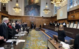 Azerbaycan, Ermenistan’a karşı etnik temizlik suçlamasıyla davayı sürdürüyor